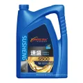 Customizable High Quality Car Lubricants 15W40 Engine Oil Semi Synthetic Diesel Engine Motor Oil